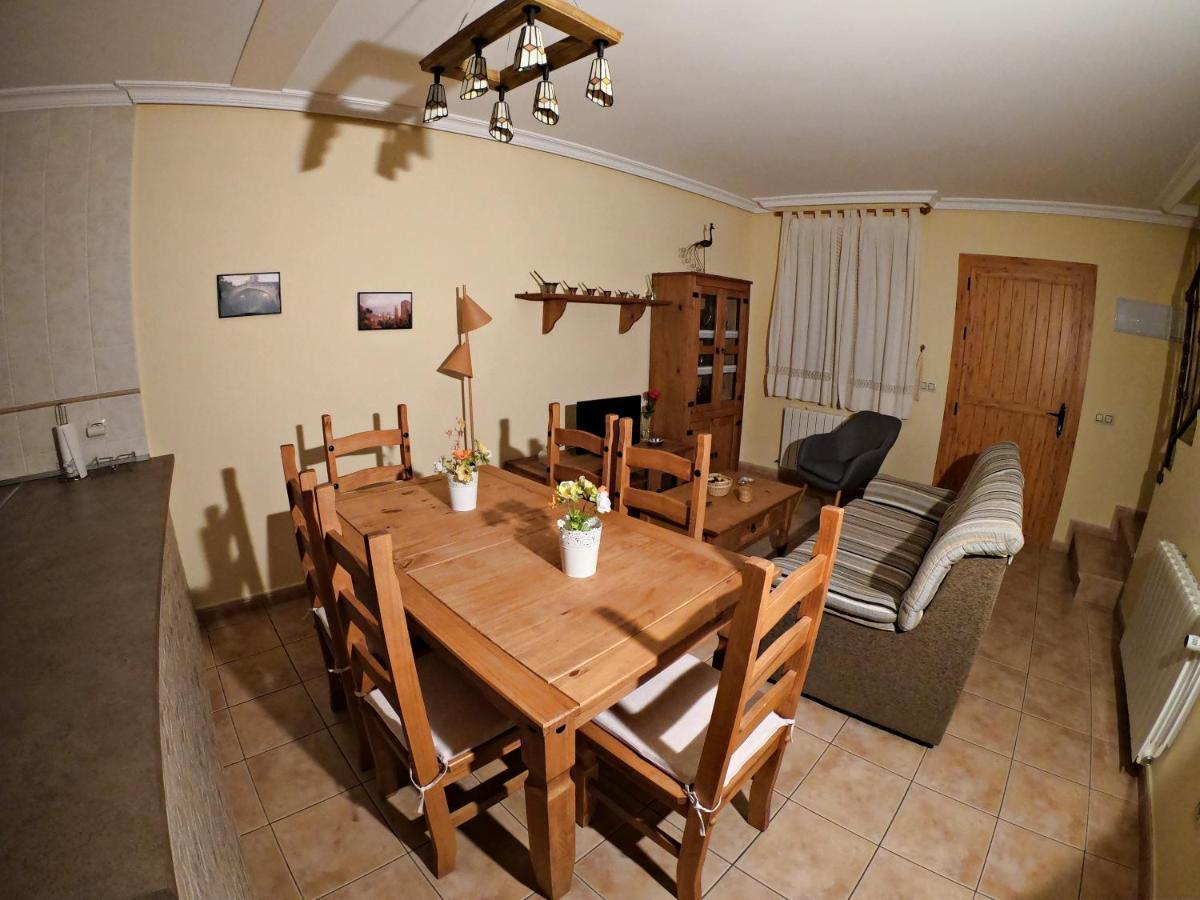 Casa Rural Guadiela San Pedro Palmiches Extérieur photo