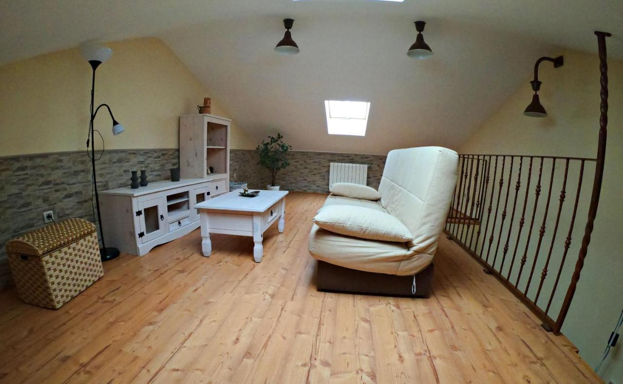 Casa Rural Guadiela San Pedro Palmiches Extérieur photo